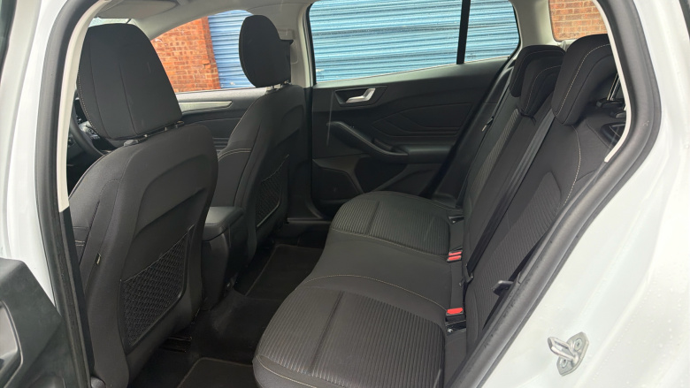 Ford Focus 1.5 EcoBlue 120 Titanium 5dr Diesel Estate